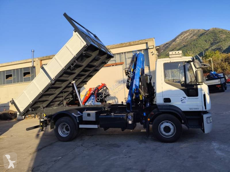 Camion Iveco