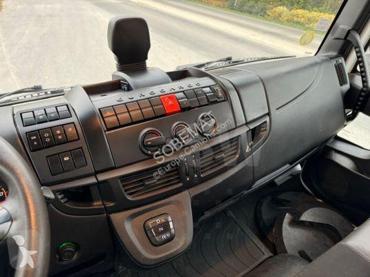 شاحنة Iveco X-HIDUO 158 B-1