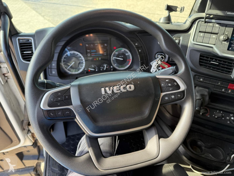 Lastbil Iveco A260SY Altri Modelli