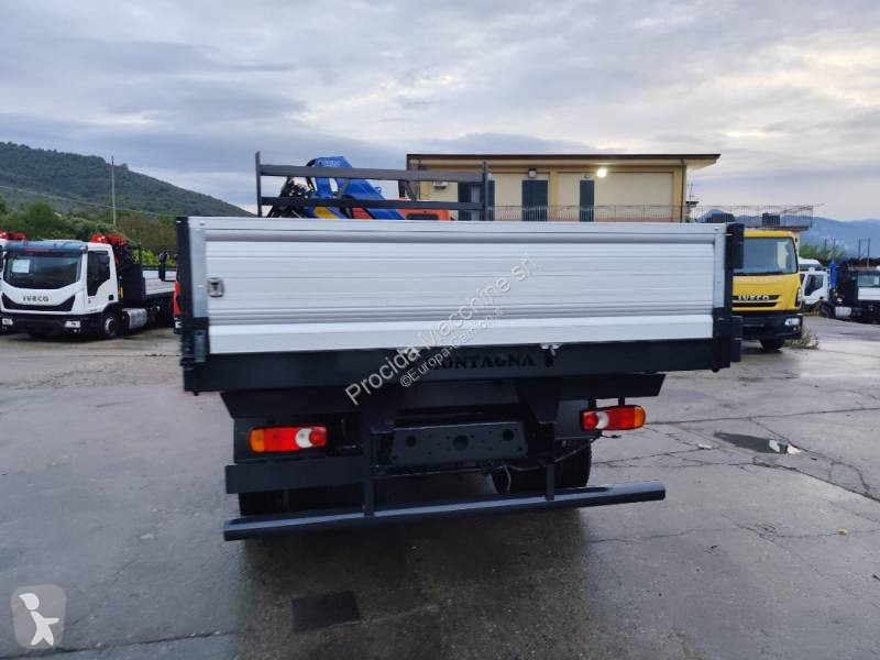 Camion Iveco