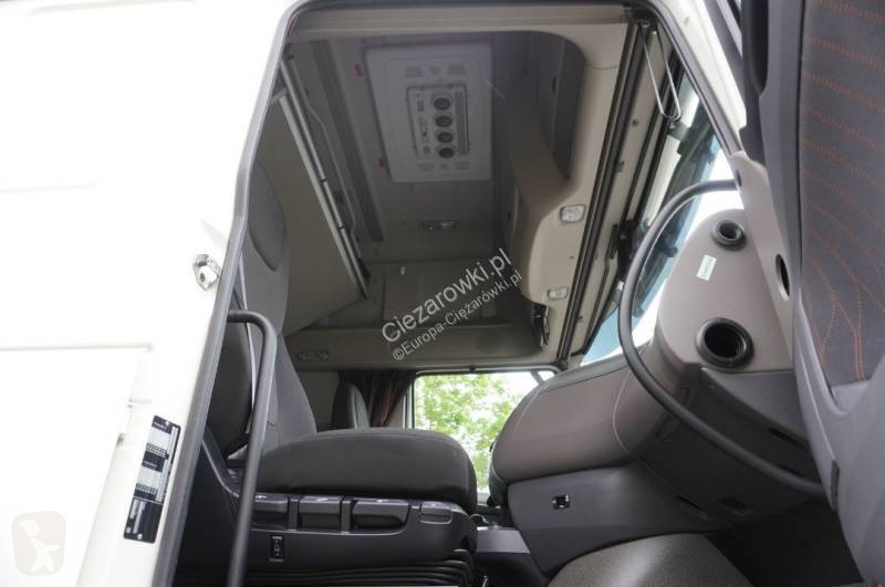 Camion DAF