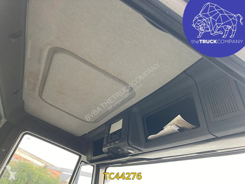 Camion Iveco EuroCargo 100 E15