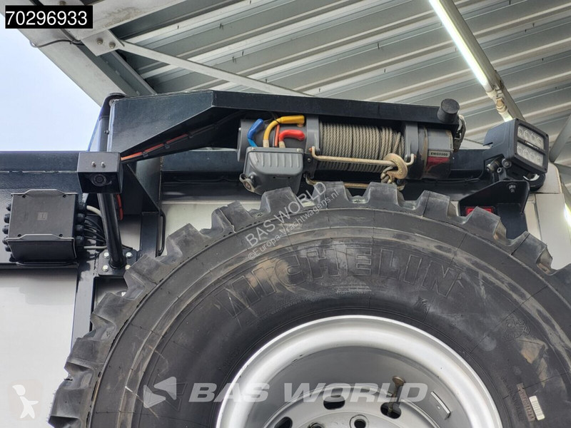 شاحنة Tatra T158 8X8 NL-Truck 8x8 Off-Grid...