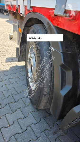 شاحنة Volvo 395/8S