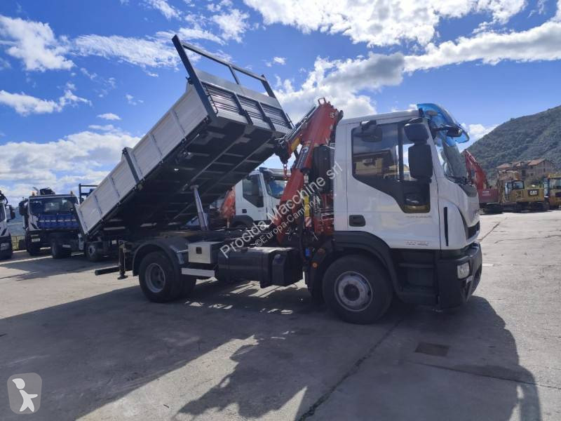 Camion Iveco