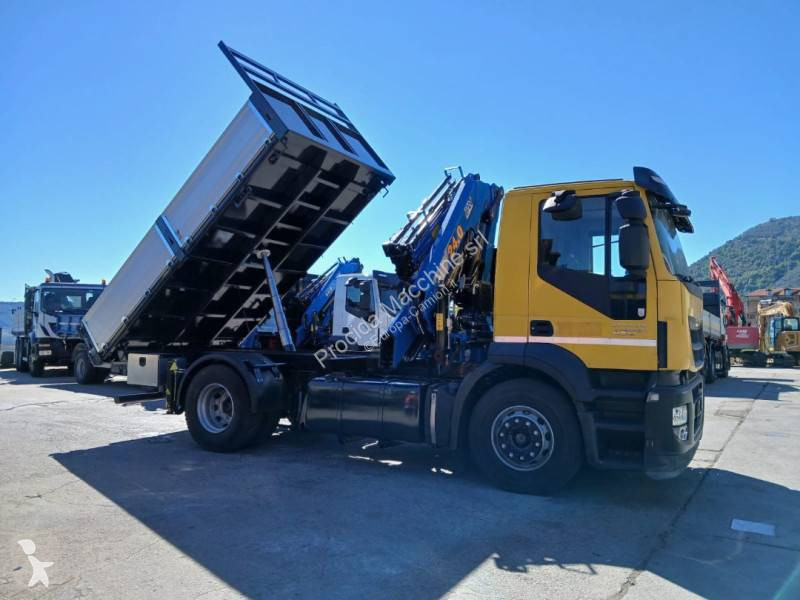 شاحنة Iveco