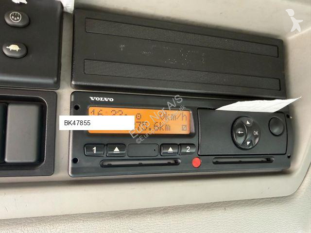 شاحنة Volvo FE320 6x2*4 TK T1200-R Spectrum...