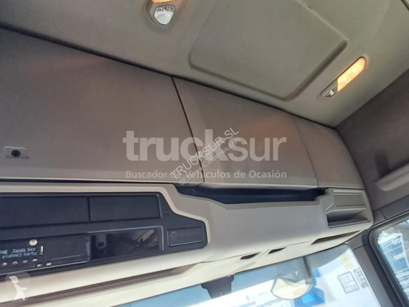 شاحنة Scania 450.18