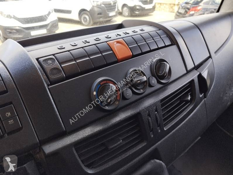 شاحنة Iveco