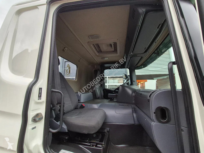 Camion Scania 360 6X2 Containersysteem/ 21T...