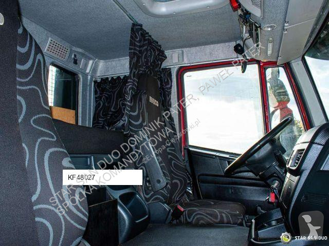 شاحنة Iveco 4020-K5