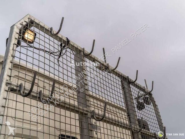 شاحنة MAN F40B22