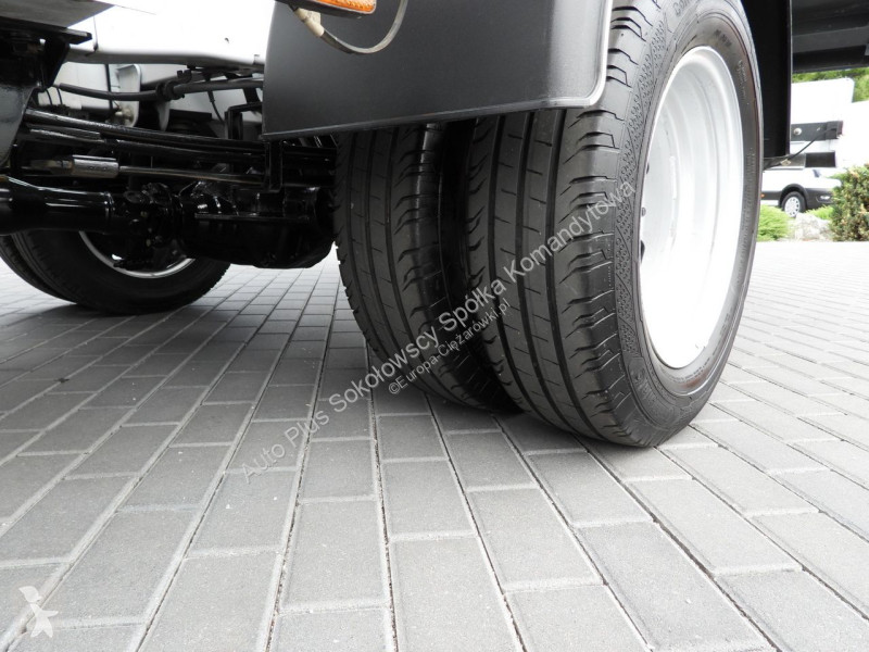 Nyttofordon Opel  MOVANO