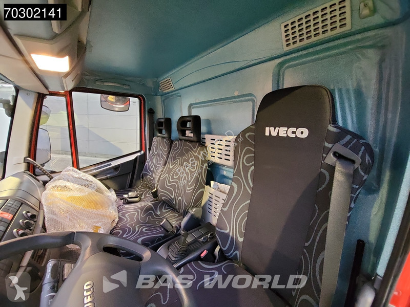 شاحنة Iveco 160E320 4X2 NEW! 16T chassis 2016...