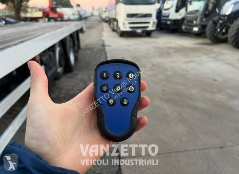 Maskinbæreren Iveco