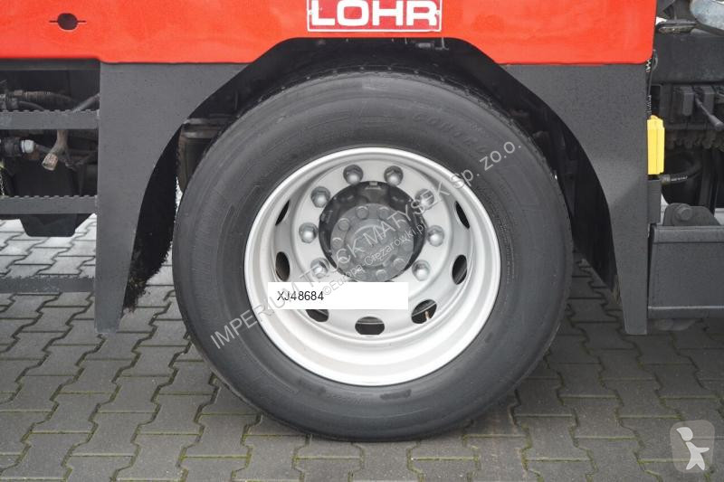 شاحنة DAF XF 480