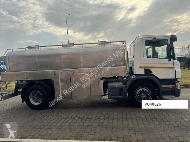 شاحنة Scania P 230