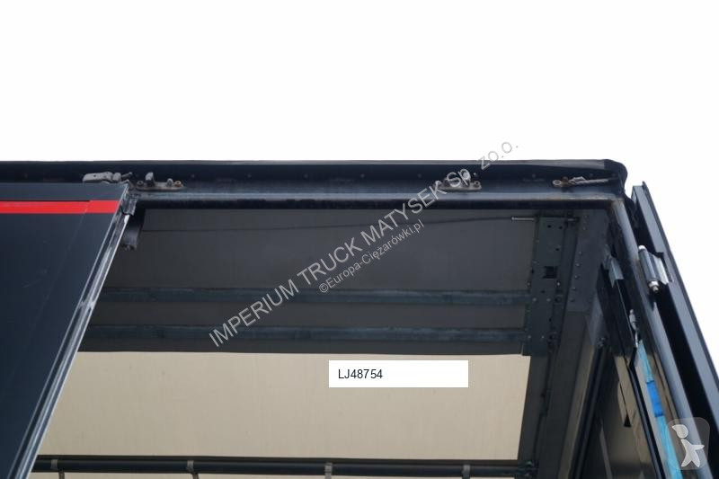 Camion remorque DAF XG 480 / ZESTAW TANDEM /...