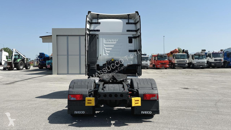 Camion Iveco 490 4x2