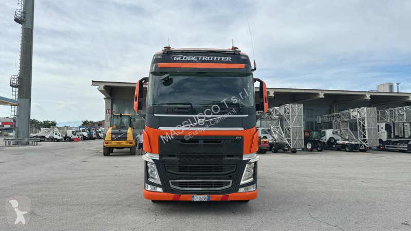 Camion Volvo FH 540 4x2