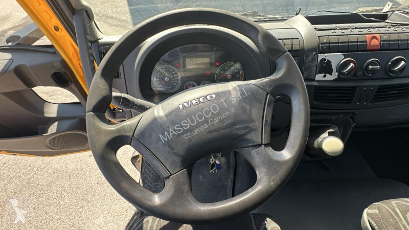 Camion  ML120E18
