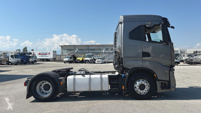 Camion Iveco 480 4X2