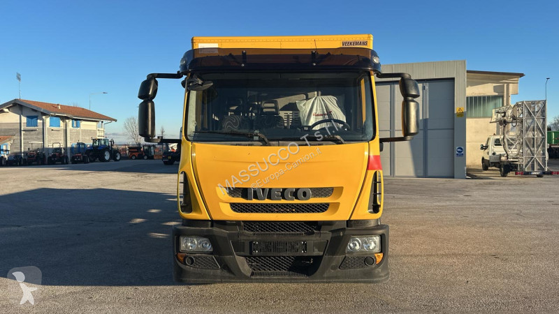 شاحنة Iveco ML120E18 4x2