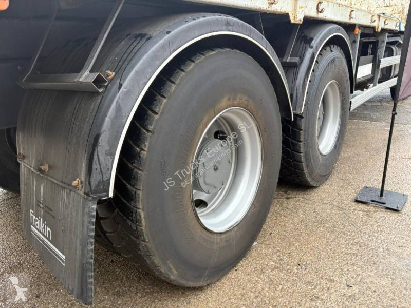 Camion Iveco
