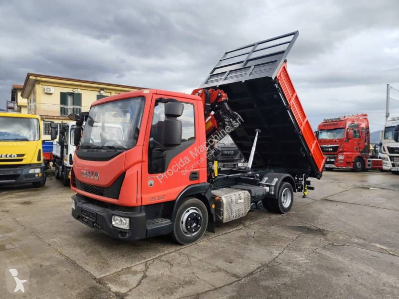 Camion Iveco