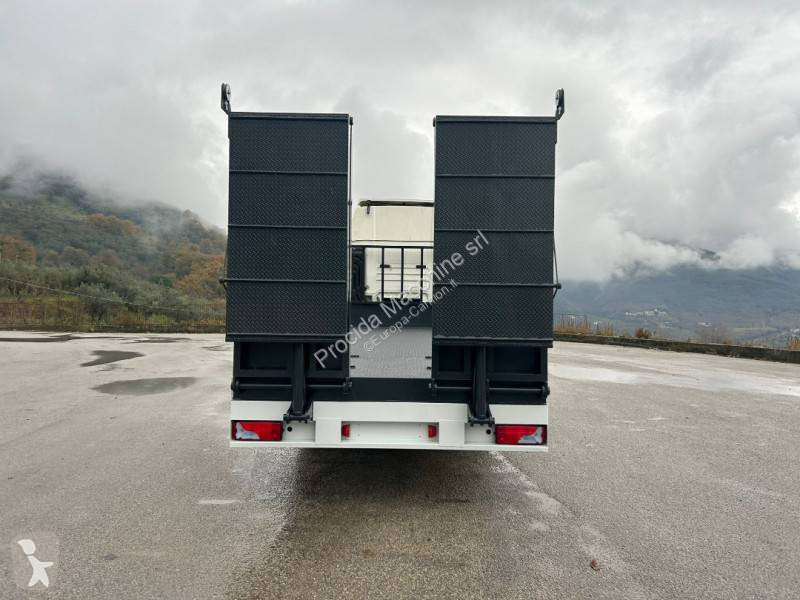 شاحنة MAN