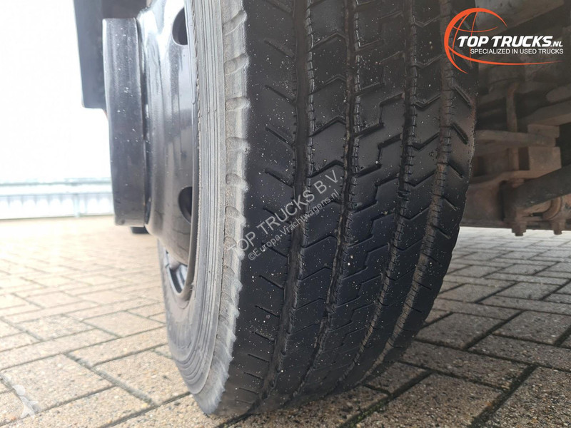 شاحنة Iveco EUROCARGO 75 E 14 Eurofire 600 ltr...