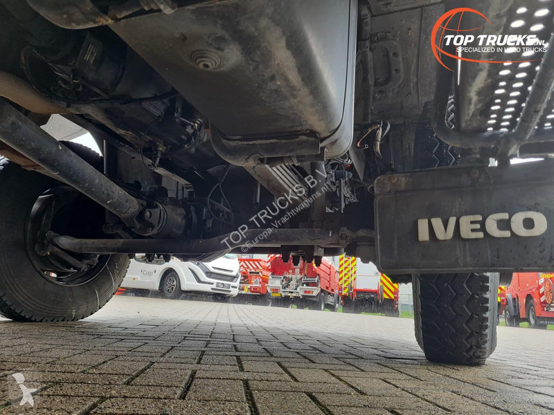 شاحنة Iveco 135 E22 4x4 -1.600 ltr -Brandweer,...