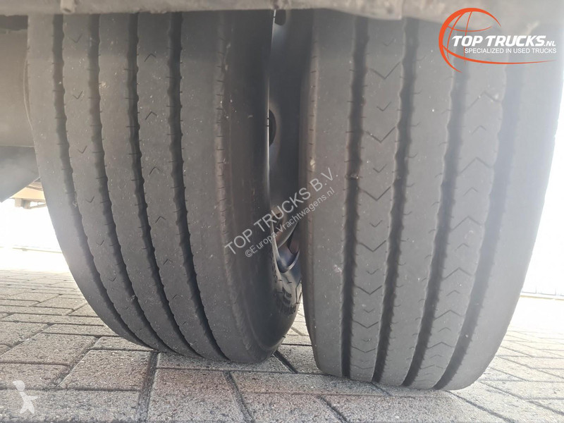 Mercedes 1325 2.000 ltr - 125 Foam -Brandweer,...