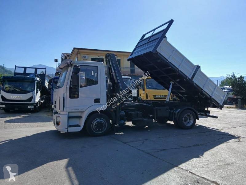 Camion Iveco