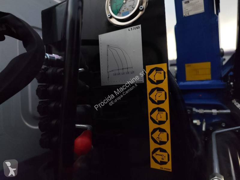 شاحنة Iveco