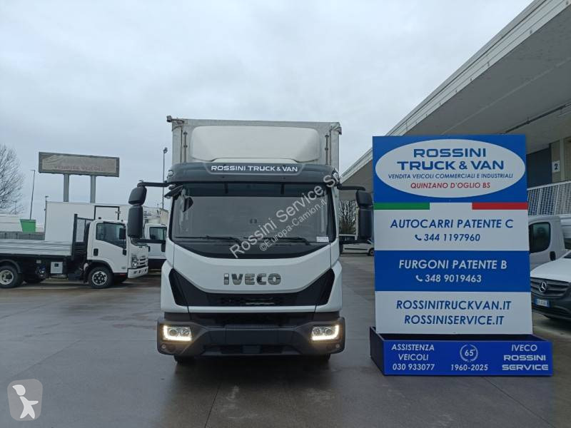 Camion Iveco