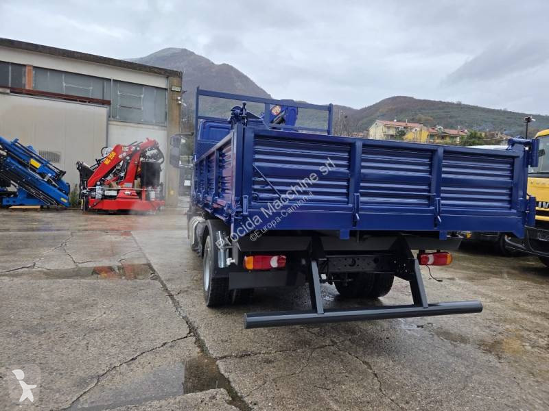 Camion Iveco