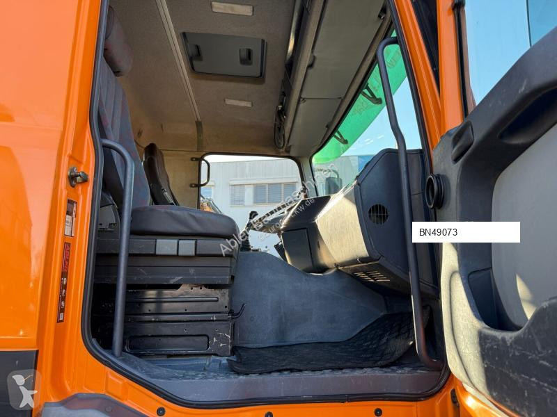 شاحنة Mercedes 4143