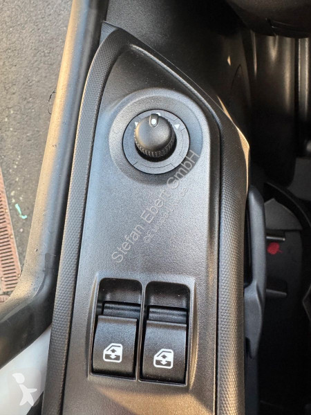 شاحنة Iveco 70C18 HA8 *R.3750mm*Automatik*LBW*
