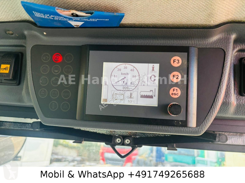 شاحنة Schmidt Compact 200 Swingo...