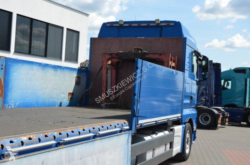 Camion MAN