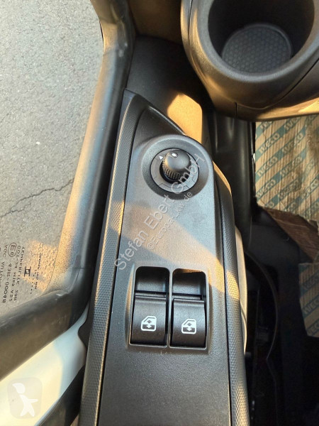 شاحنة Iveco 60C18 H 3-S.-Kipper *R3.450mm*2xAHK*
