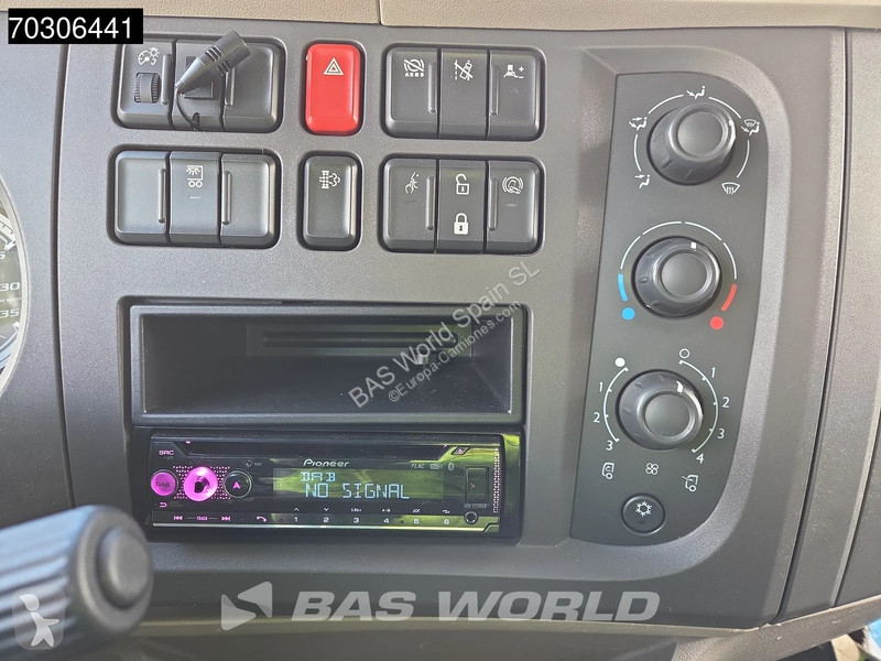 شاحنة DAF 180  4X2 Camión Holandés - ITV...