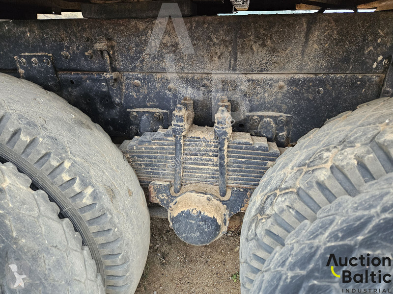 Kamión Kamaz