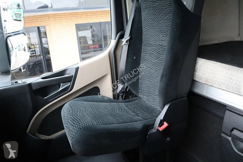 شاحنة Mercedes 1845 * EURO6 * 4X2 *