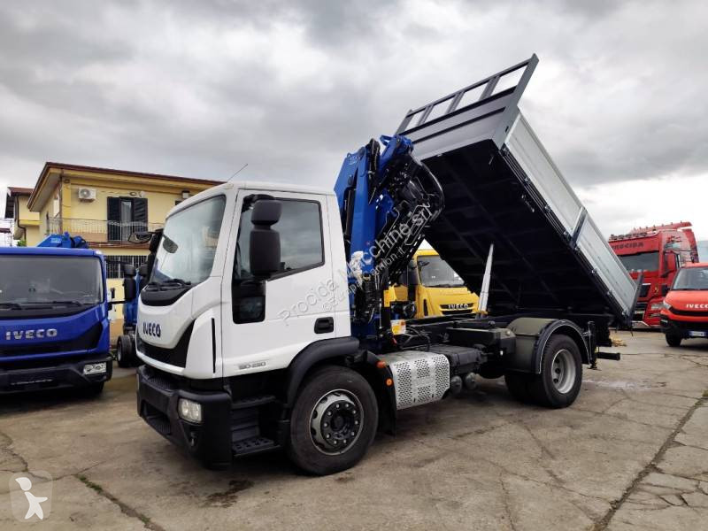 شاحنة Iveco
