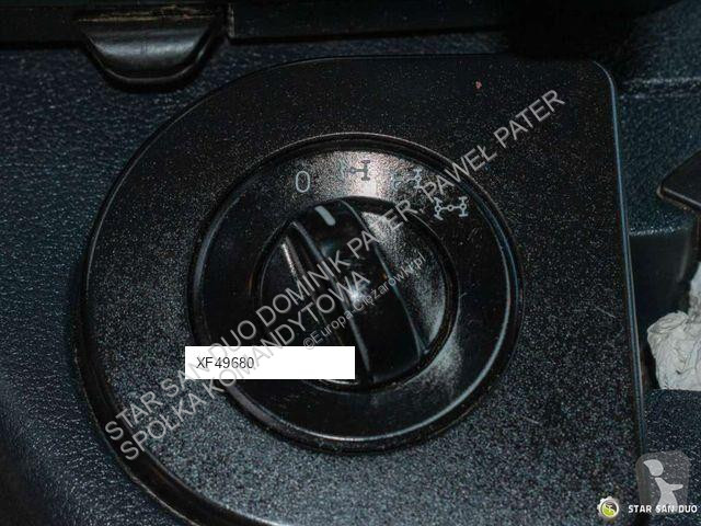 Kamión Mercedes MERCEDES BENZ 4142 8x8 Carnehl...