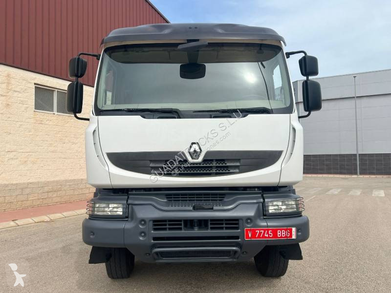 Camión Renault
