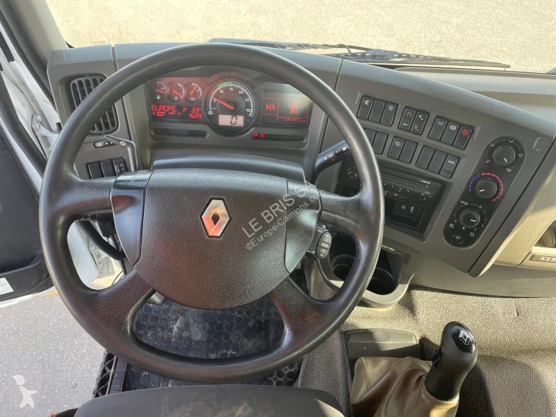 شاحنة Renault  KERAX 370