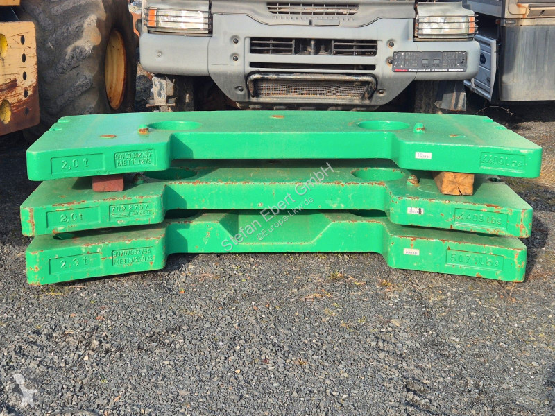 رافعة Faun Tadano ATF 70G-4 8x8 Klima 5.161...